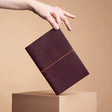 Paper Republic Grand Voyageur Leather Journal - xl