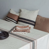 Libeco Tablecloth Gypsum