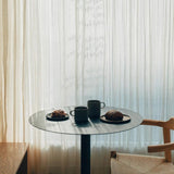 Hasami Porcelain Mug 300ml Dark Grey