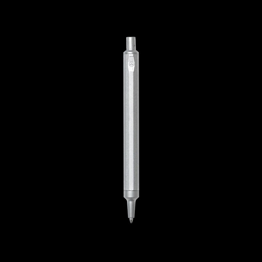 HMM Aluminium Ballpoint Pen