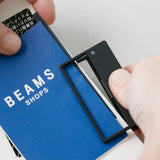 HMM Clip - Set of Two