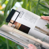 HMM Clip - Set of Two