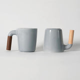 HMM Cloud Mug - Grey