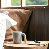 HMM Cloud Mug - Grey