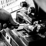 HMM Scissors & Box Cutter