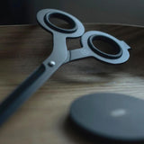 HMM Scissors & Box Cutter