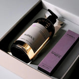 WORKS Hand Gift Set - Bergamot