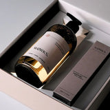 WORKS Hand Gift Set - Vetiver