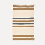 Libeco Belgian Towel Fouta - Harlan Stripe