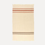 Libeco Belgian Towel Fouta - Harlan Stripe