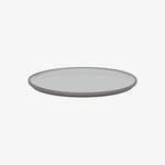 Hasami-Porcelain-Grey-Collection-Plate-HAW105-Simple-Beautiful-Things