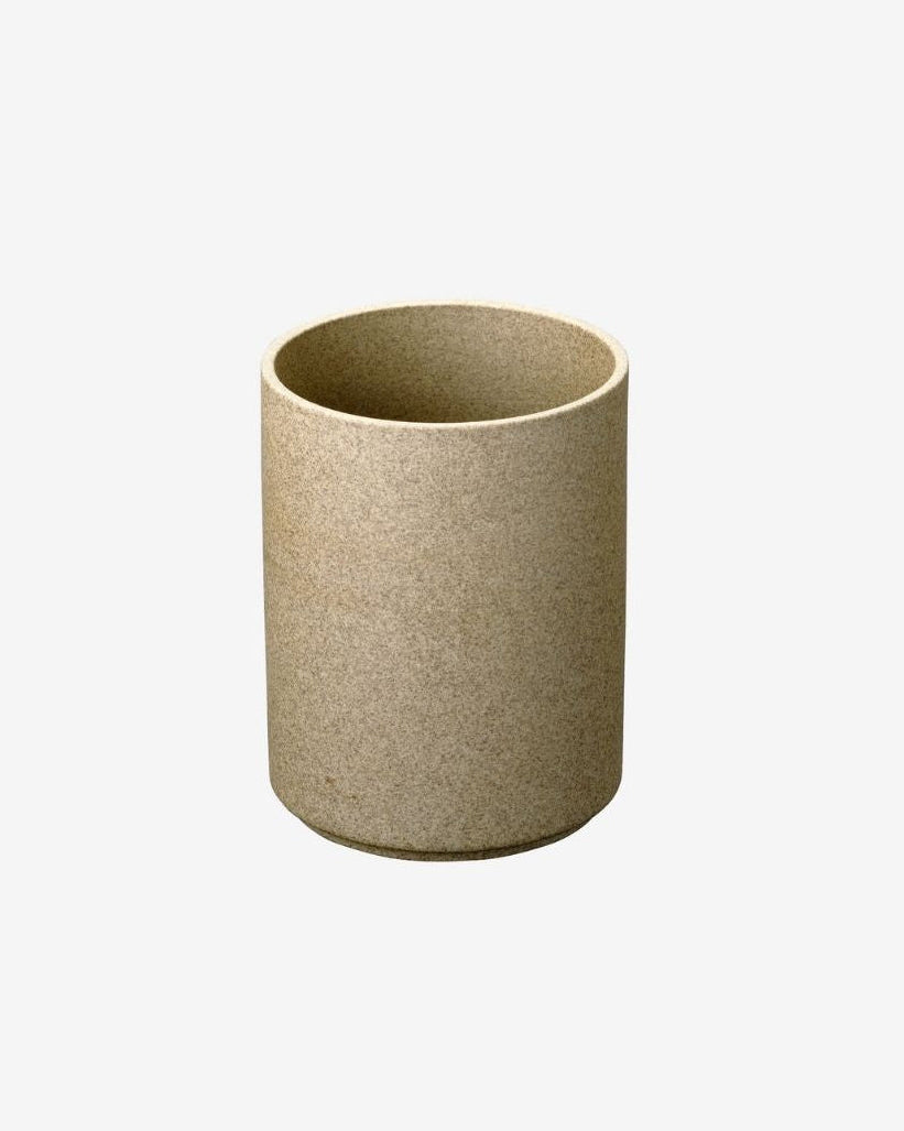 Hasami Porcelain Tumbler 10.6cm - Natural_Simple_Beautiful_Things