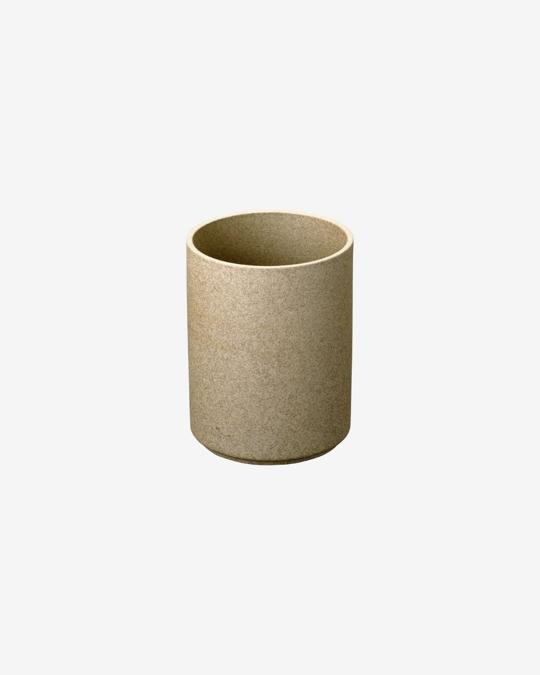 Hasami Porcelain Tumbler 10.6cm - Natural_Simple_Beautiful_Things