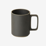 Hasami_Mug_450ml_Black_Simple_Beautiful_Things