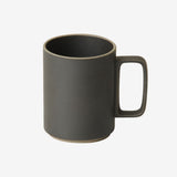 Hasami_Mug_450ml_Black_Simple_Beautiful_Things