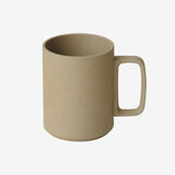 Hasami Porcelain Mug 450ml - Natural_Simple-Beautiful_Things