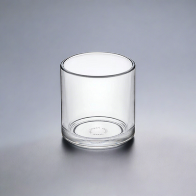 Hasami Glass Tumbler - Clear (set of 3)