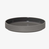 Hasami_Dark_Grey_Bowl_22.5_Simple_Beeautiful_Things
