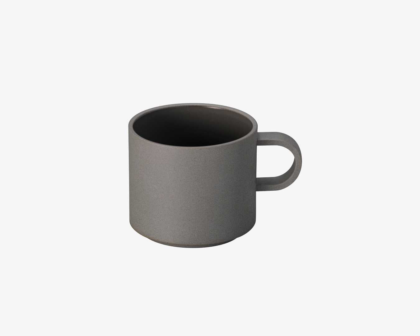 Hasami_Dark_Grey_Mug_Simple-Beautiful_Things