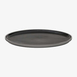 Hasami_Dark_Grey_Plate_22.5_Simple_Beautiful_Things