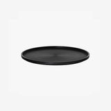 Hasami Porcelain Richlite Tray 22.0cm Black
