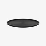 Hasami Porcelain Richlite Tray 25.5cm Black