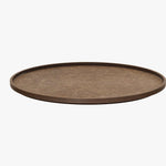    Hasami_Richlite_Brown_22.5_Simple_Beautiful_Things