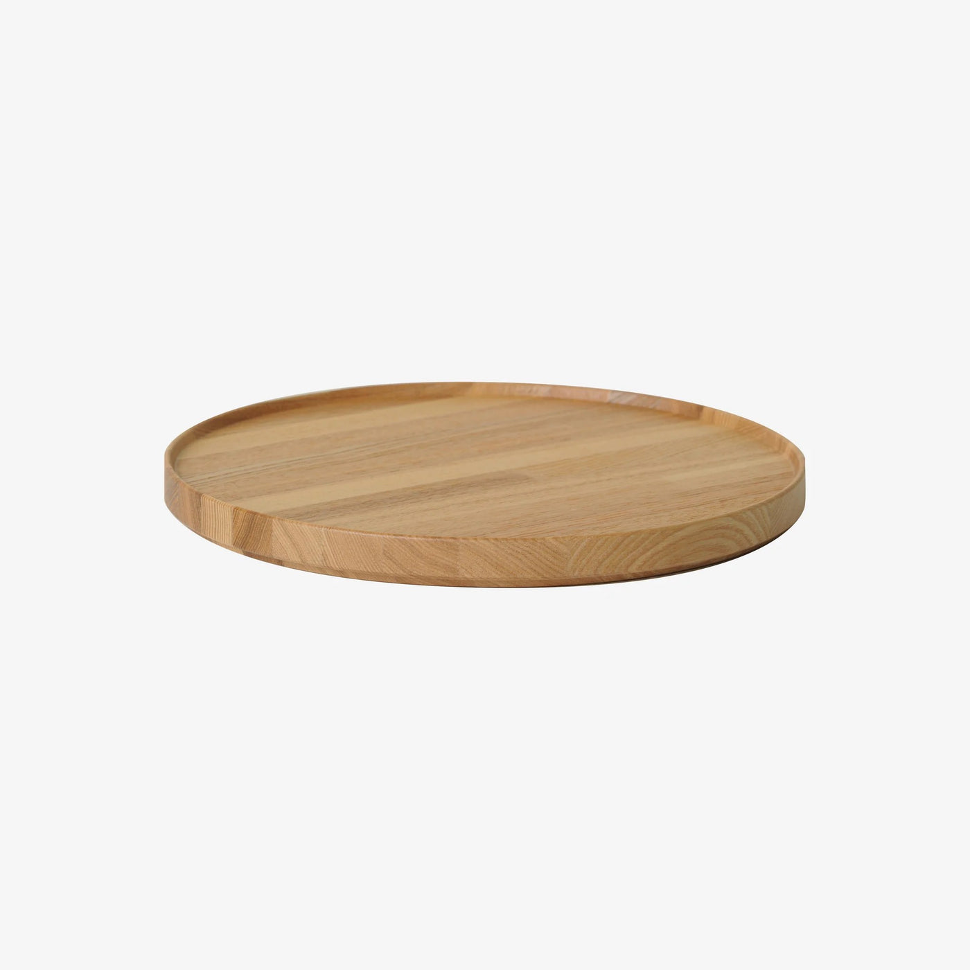 Hasami Wood Tray / Lid - Ash 25.5cm