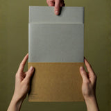Paper Republic Notebook - Blank