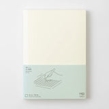 MD Product Notebooks Grid Simple Beautiful Things
