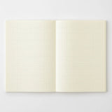 Md Notebook - Grid