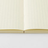 Md Notebook - Grid