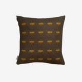 Wool Cushion Syndin - Moorland