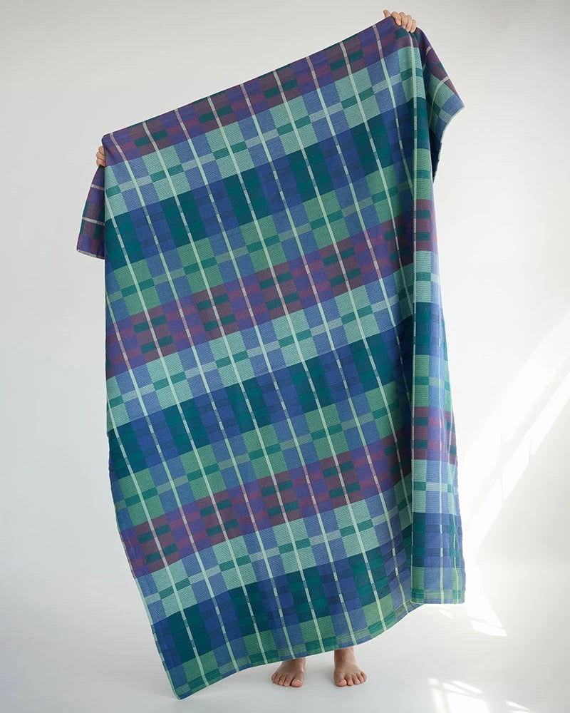 Mungo Picnic Blanket