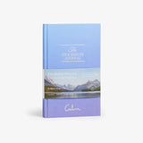 The Five Minute Journal x Calm