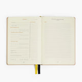 Intelligent Change - Productivity Planner