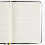 Intelligent Change - Productivity Planner