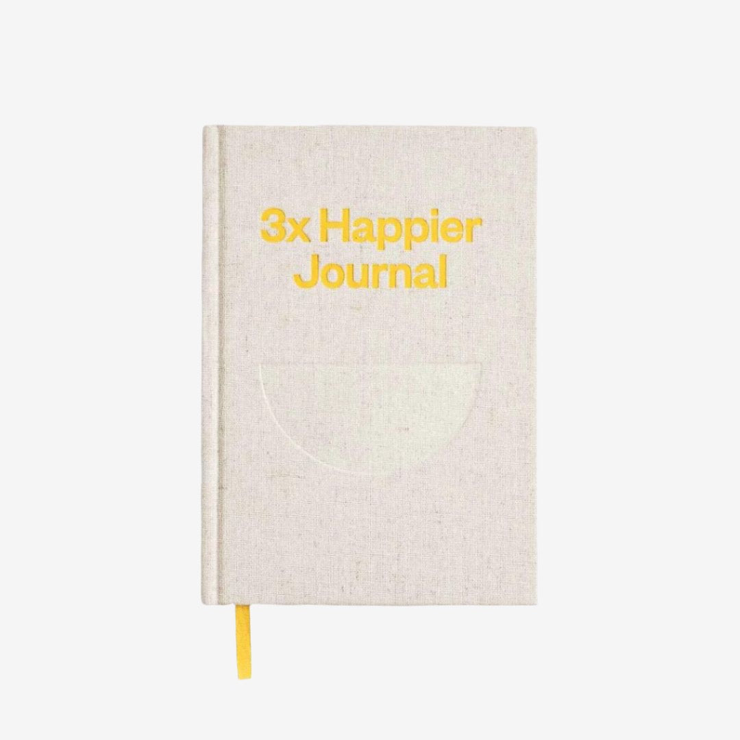 Intelligent Change - 3x Happier Journal_Simple_Beautiful_Things