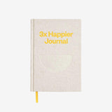 Intelligent Change - 3x Happier Journal_Simple_Beautiful_Things