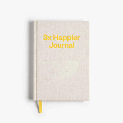 Intelligent Change - 3x Happier Journal_Simple_Beautiful_Things