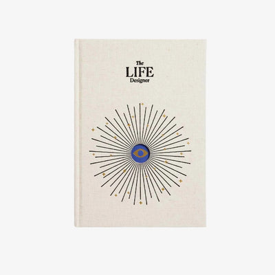 Intelligent Change - Life Designer Journal Limited Edition