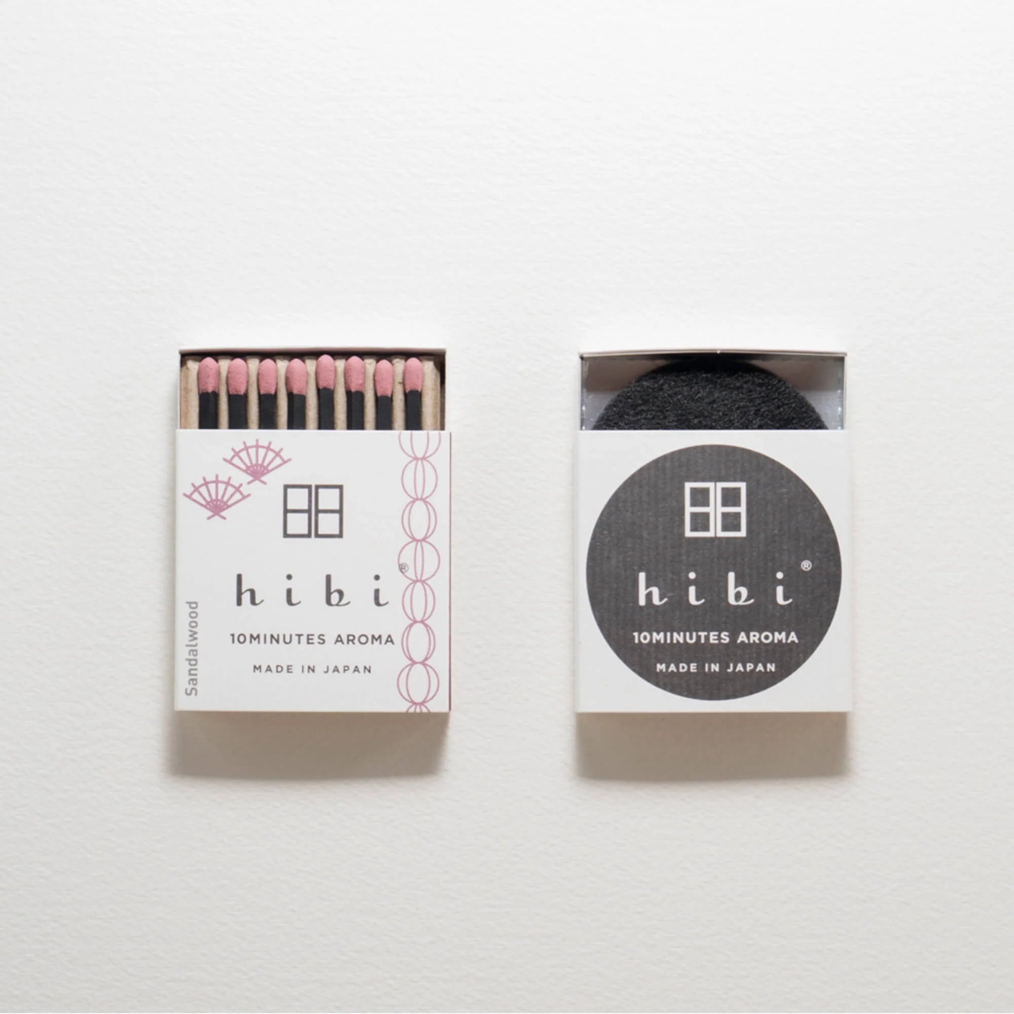 Hibi-japanese-incense-sticks-sandalwood-simple-beautiful-things
