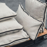 Libeco Cushion Cover James