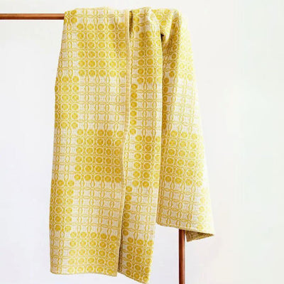 Juno_Cotton_Throw_Mustard_Simple_Beautiful_Things