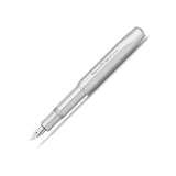 Kaweco Fountain Pen AL Sport - Silver_Medium_Simple_Beautiful_Things