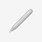 Kaweco Ballpoint Pen AL Sport - Silver_Simple_Beautiful_Things