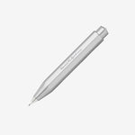 Kaweco Mechanical Pencil AL Sport 0.7mm - Silver_Simple_Beautiful_Things
