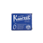 Kaweco Fountain Pen Ink Cartridges Pack_Blue_Simple_Beautiful_Things
