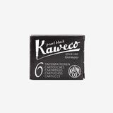 Kaweco Fountain Pen Ink Cartridges Pack_Black_Simple_Beautiful_Things