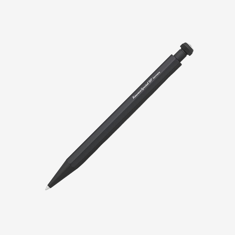 Kaweco Ballpoint Pen Special - Black_Simple-Beautiful_Things